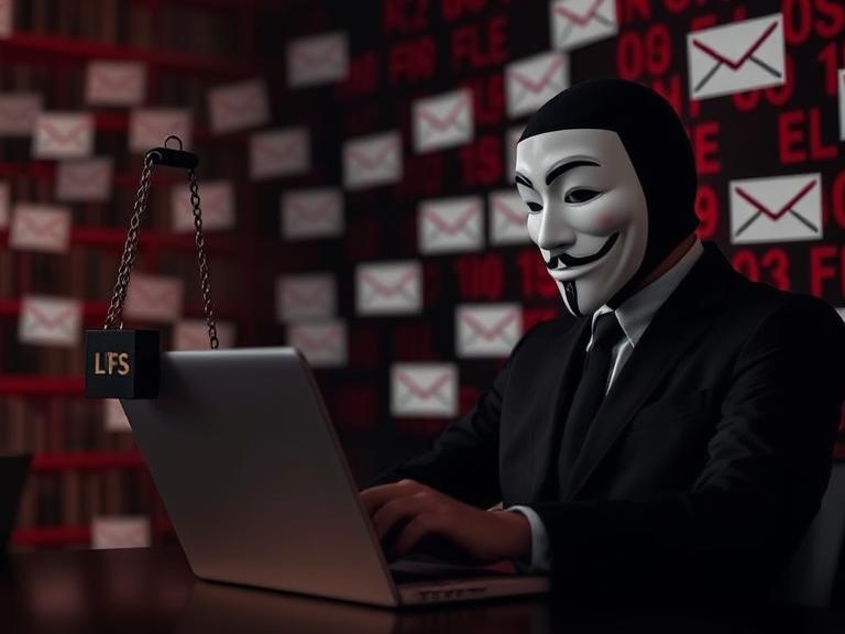 Is It Legal to Send Anonymous Emails? (What You Should Know)